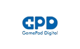 game pad digital