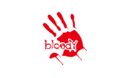 血手幽灵bloody