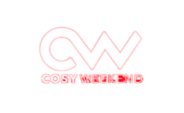 ˼ĩcosy weekend