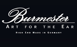 柏林之声burmester
