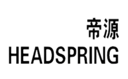 帝源headspring