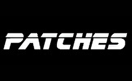����˿patches