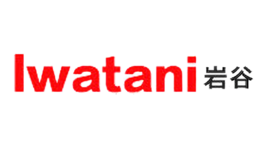 岩谷iwatani