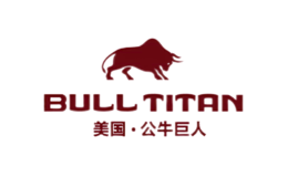 ţbulltitan