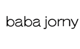 巴巴娇妮baba jorny