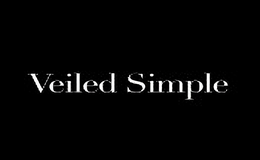 隐约veiledsimple