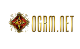 ¸ogrm