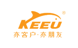 客友keeu
