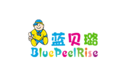 �����bluepeelrise