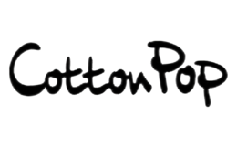 ޲cotton pop