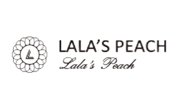 拉拉的蜜桃lala‘s peach
