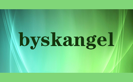 byskangel