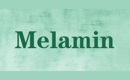 melamin