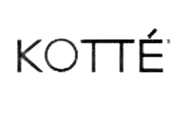 kotte/ٻ