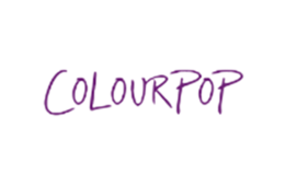 卡拉泡泡colourpop