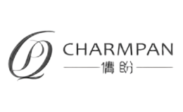 倩盼charmpan