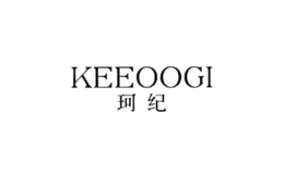 珂纪keeoogi