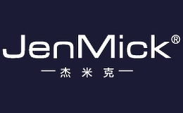 杰米克jenmick