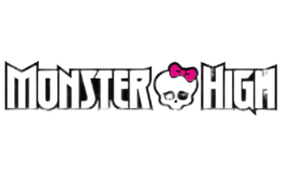 精灵高中monster high