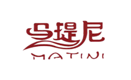 马提尼matini