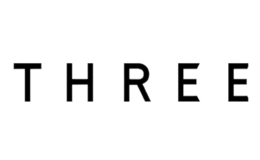 three