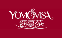 窈蔓莎yomomsa