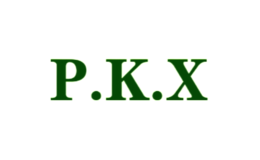 p.k.x