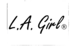 l.a. girlla girl