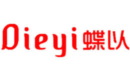 蝶以dieyi