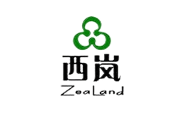 西岚眼镜
