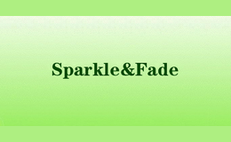 sparkle&fade