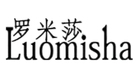 ɯluomisha