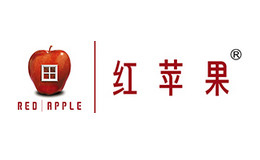 ƻred apple