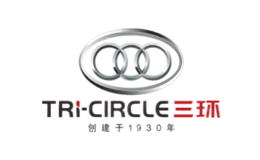 tri-circle