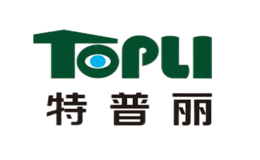 topli特普丽