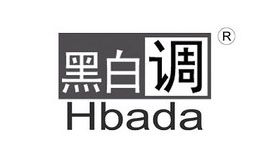 �ڰ׵�hbada