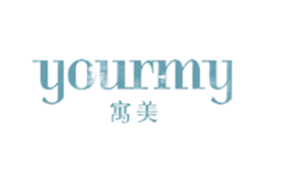 寓美yourmy
