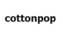 cottonpop