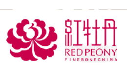 红牡丹redpeony
