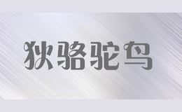 狄骆驼鸟dltbird