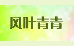 风叶青青