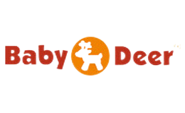亲密迪儿babydeer