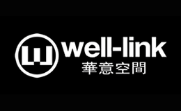 ����ռ�well-link