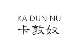 卡敦奴kadunnu