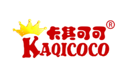 卡其可可kaqicoco