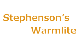 stephenson��s warmlite
