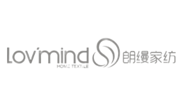 朗缦家纺lovmind
