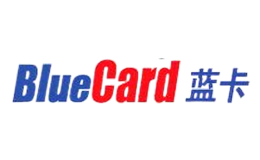bluecard蓝卡