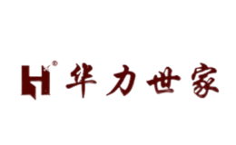 华力木门