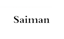 赛曼saiman
